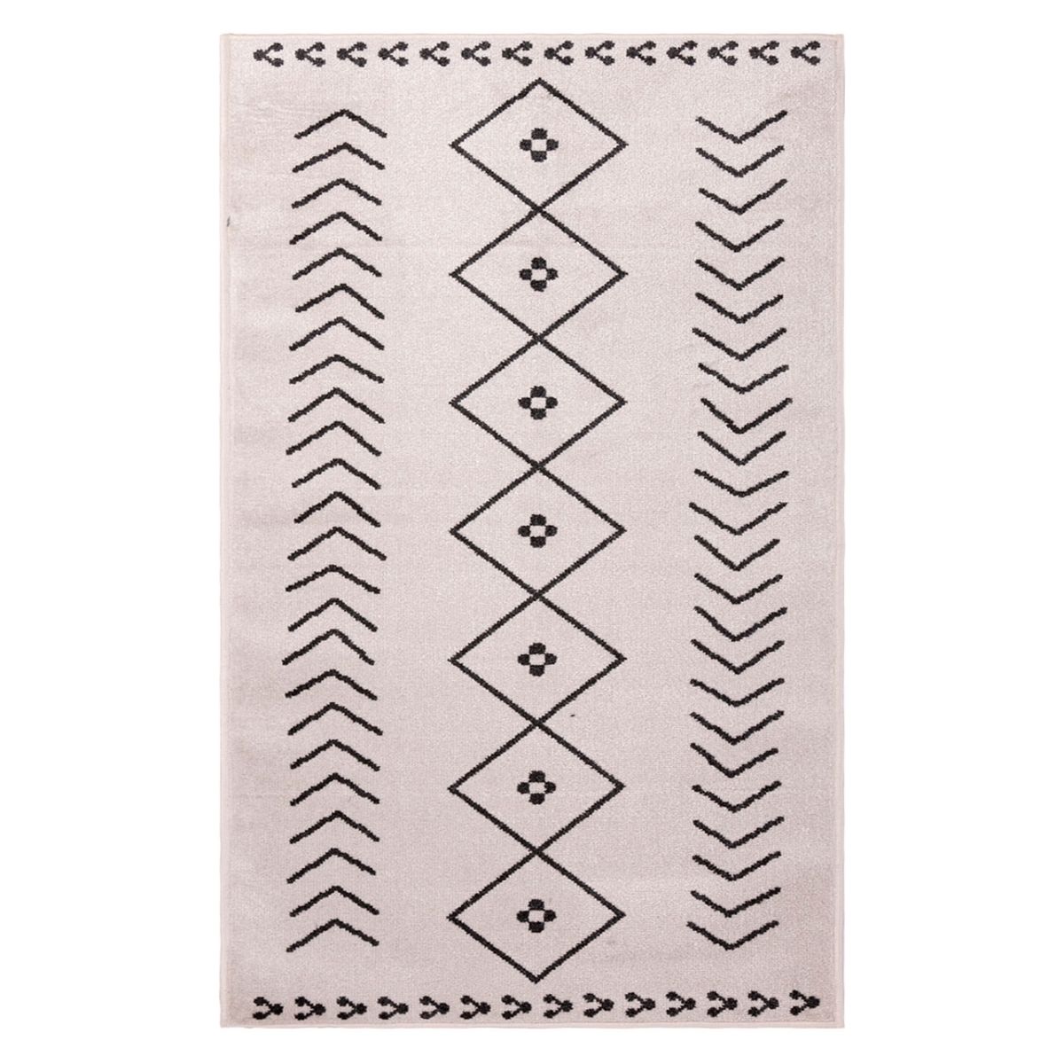 DIB - Alfombra Medina 160X230 Cm Dib