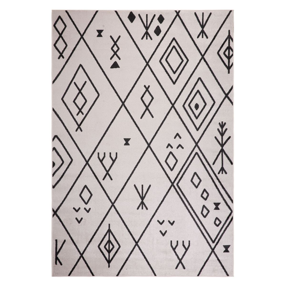 DIB - Alfombra Medina 160X230 Cm Dib