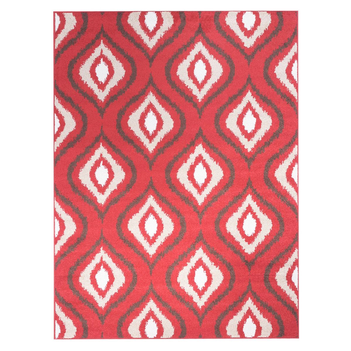 DIB - Alfombra Kaleb 180X275 Cm Dib