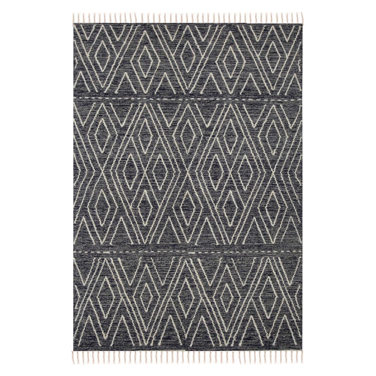 DIB - Alfombra Wovengeo Algodón 160X230 Cm Dib