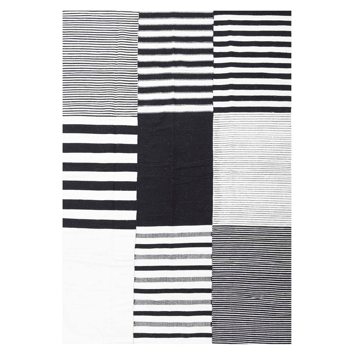 DIB - Alfombra Hndrustic Lana 140X200 Cm Dib