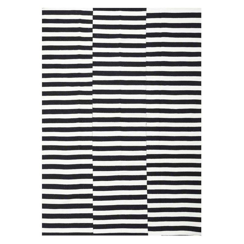 DIB - Alfombra Hndrustic Lana 140X200 Cm Dib
