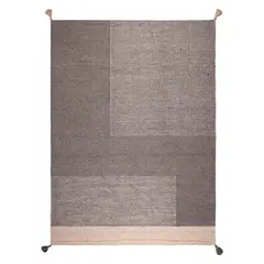 DIB - Alfombra Handwool Lana 160X230 Cm