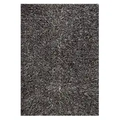 DIB - Alfombra Flokati Lana 170X240 Cm