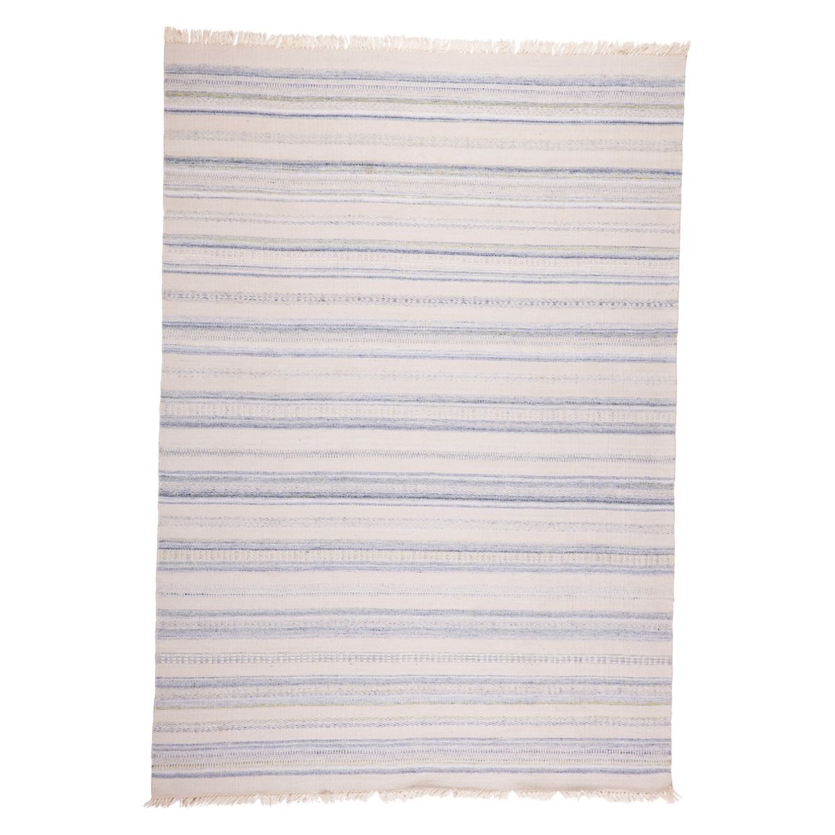 DIB - Alfombra Dhplin Celeste Dib