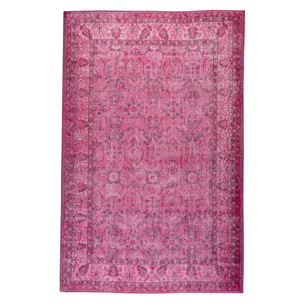 DIB - Alfombra Vrevers Algodón 230X330 Cm Dib