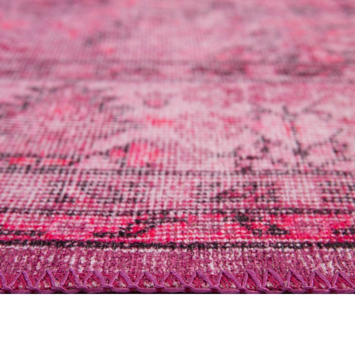 DIB - Alfombra Vrevers Algodón 230X330 Cm Dib