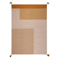 DIB - Alfombra Handwool Lana 240X340 Cm