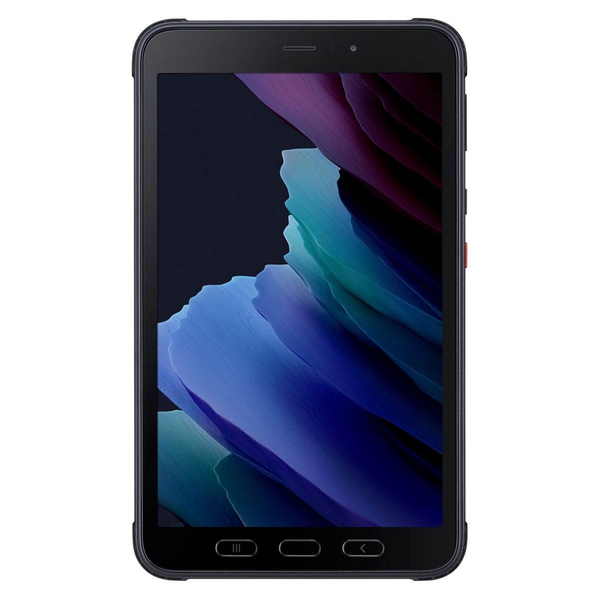 SAMSUNG - Galaxy Tab Active3 LTE