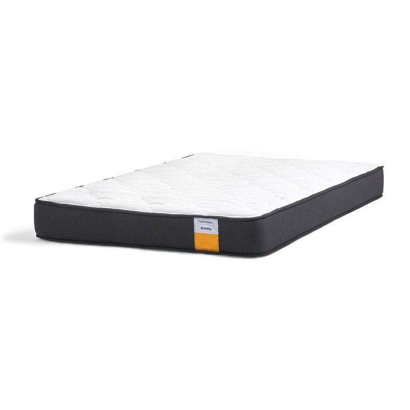 DRIMKIP - Colchón Funcional king x 2.00mt Drimkip