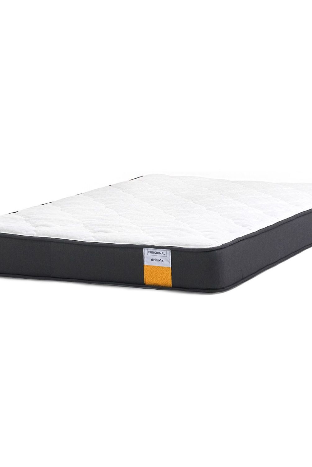 DRIMKIP - Colchón Funcional super king x 2.00mt Drimkip
