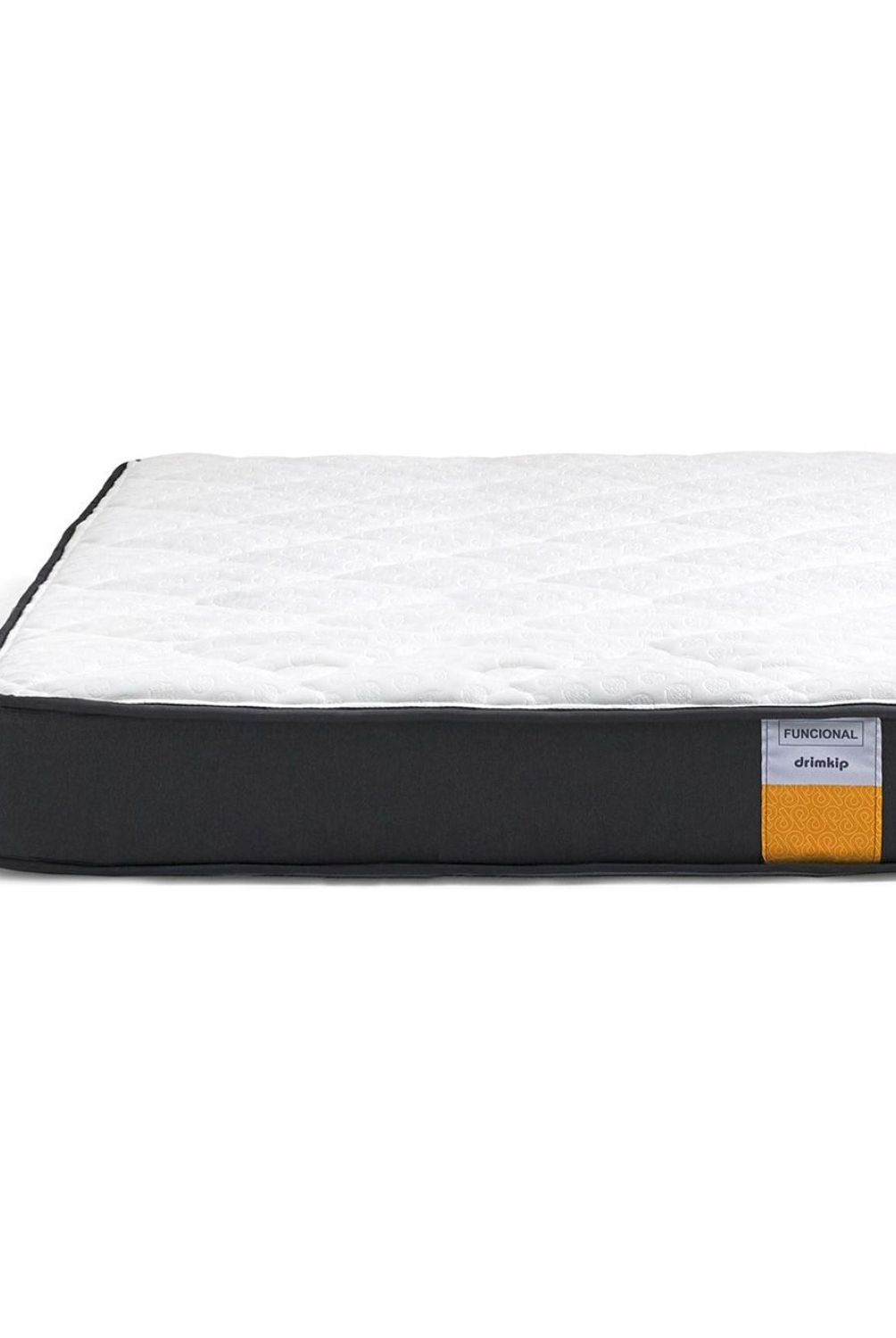 DRIMKIP - Colchón Funcional super king x 2.00mt Drimkip