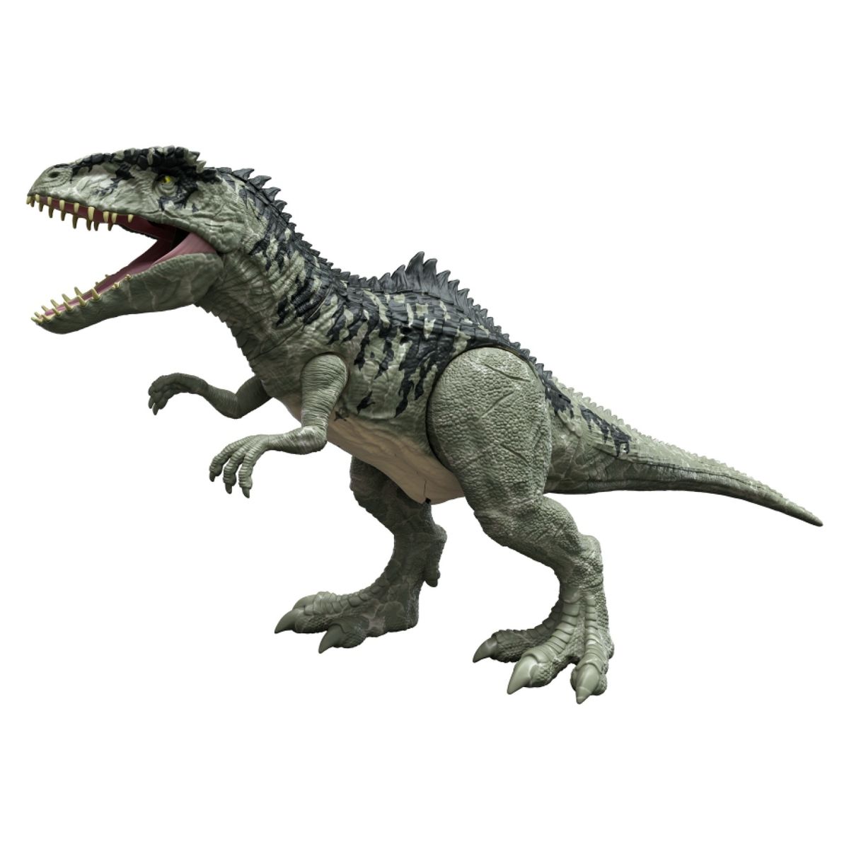 JURASSIC WORLD - Giant Dino Super Colosal Jurassic World