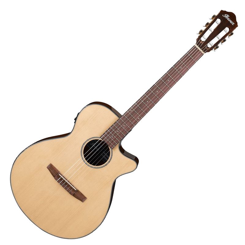 IBANEZ - Aeg50N Nt Guitarra E/A Nylon Ibanez