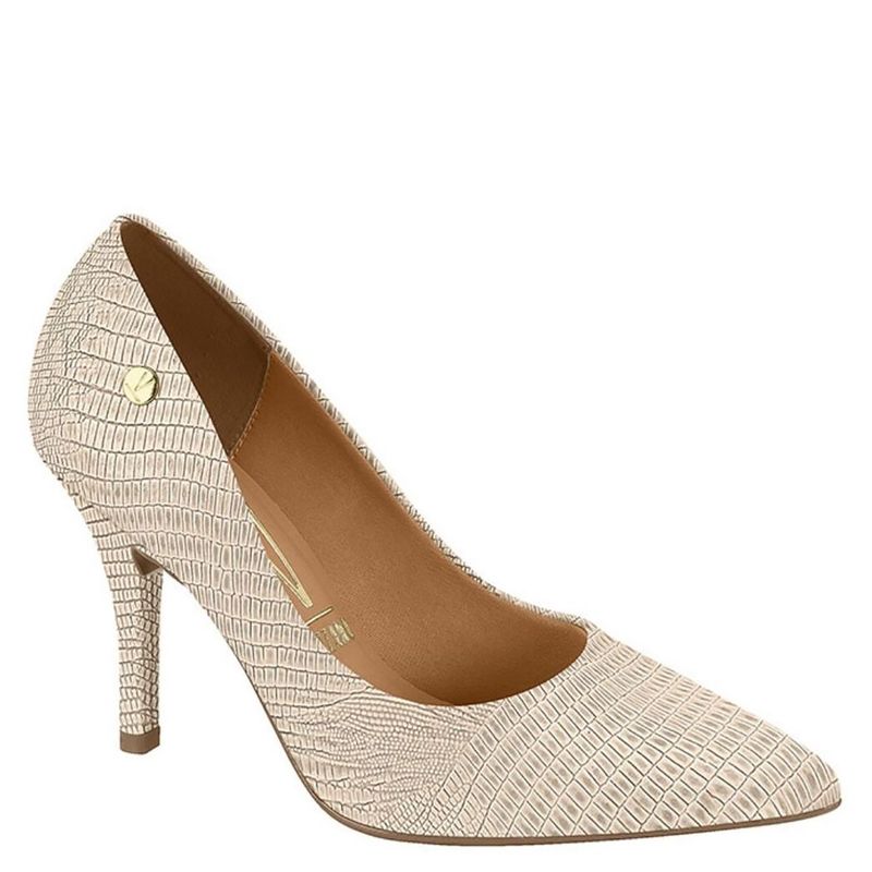 GENERICO - Stiletto Vizzano Crema 1184-1101-23673-83517