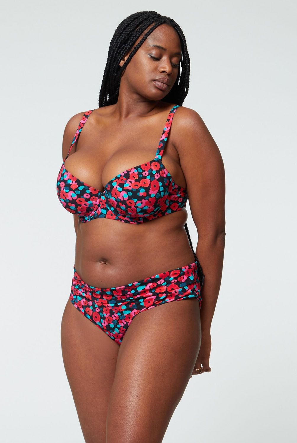 ETAM - Top De Bikini - Isla Mujer Etam