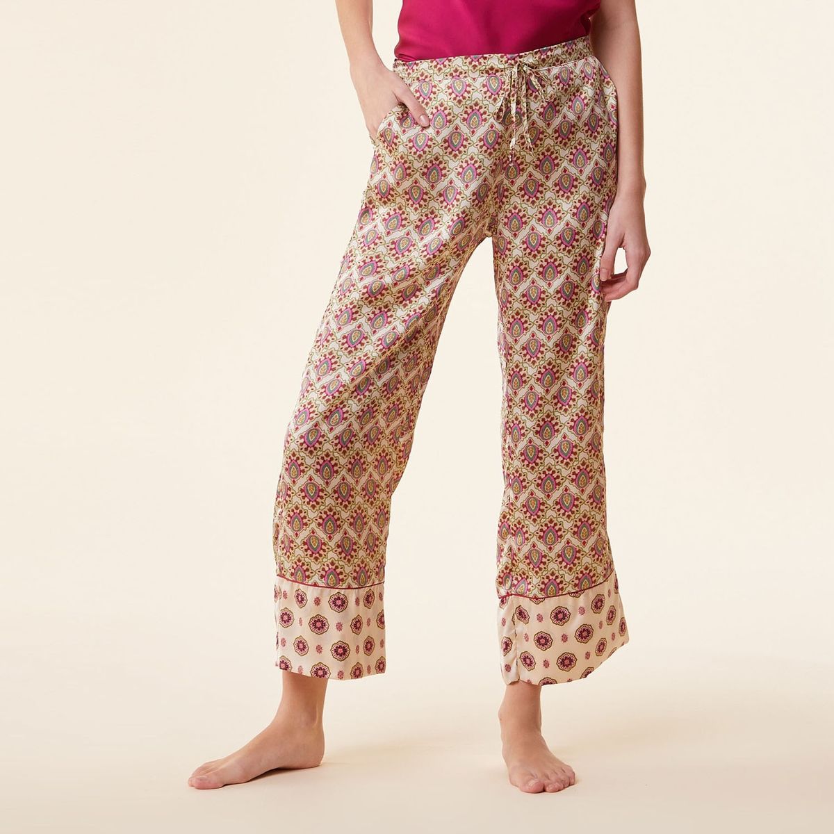 ETAM - Etam Pantalón De Pijama - Anya