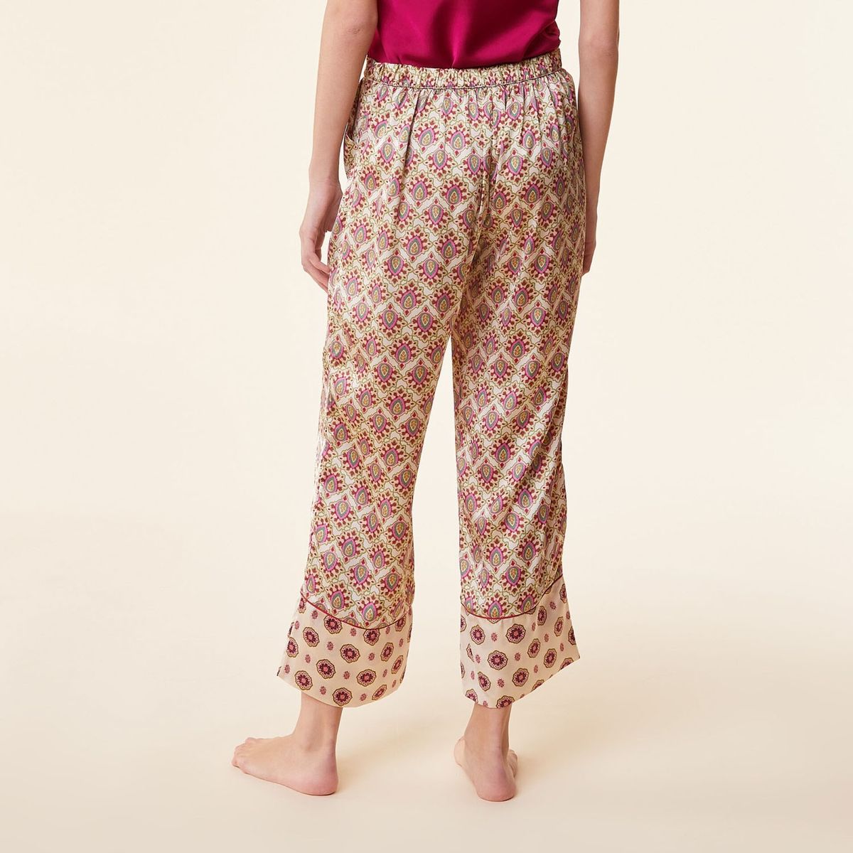 ETAM - Etam Pantalón De Pijama - Anya