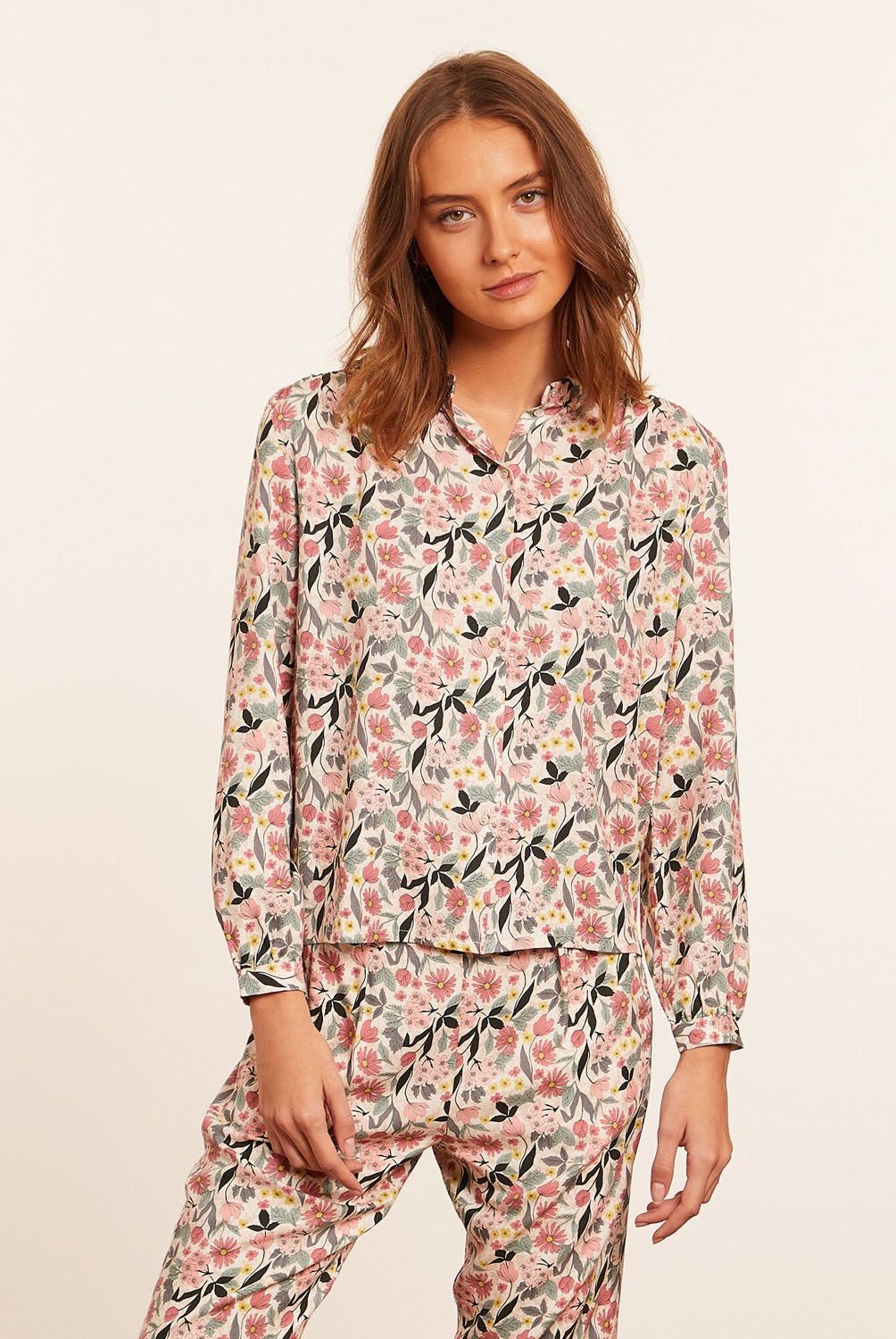 ETAM - Etam Camisa De Dormir - Gill