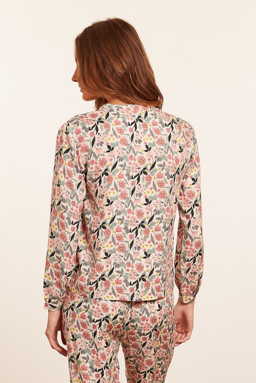 ETAM - Etam Camisa De Dormir - Gill