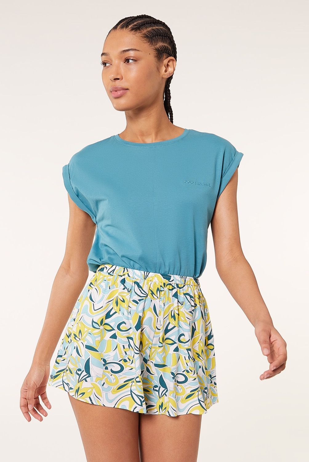 ETAM - Etam Short De Pijama - Jona