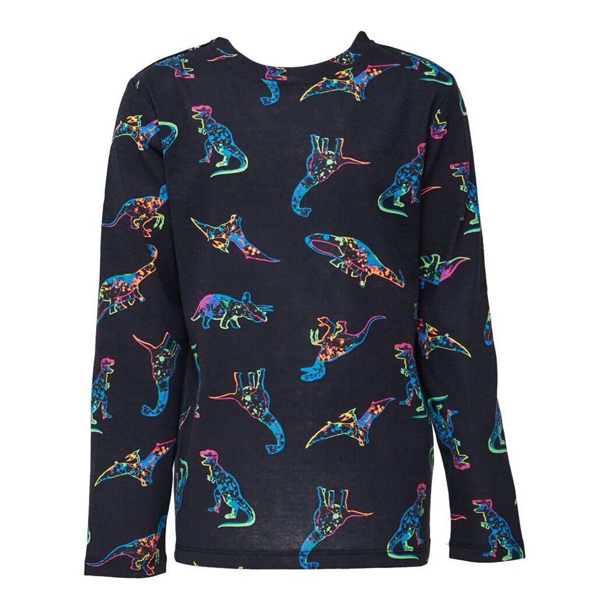 FASHION'S PARK - Polera Niño Estampada