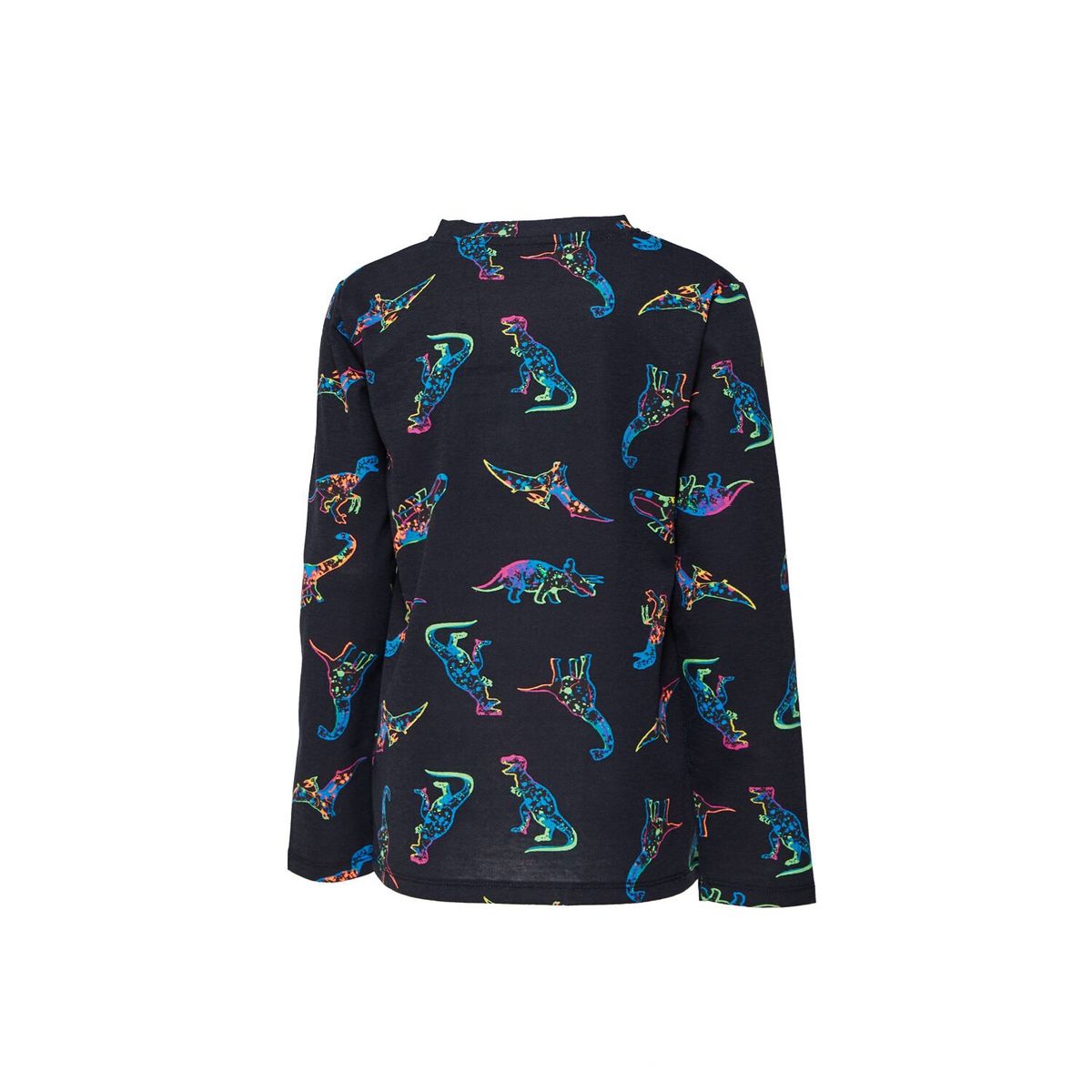 FASHION'S PARK - Polera Niño Estampada