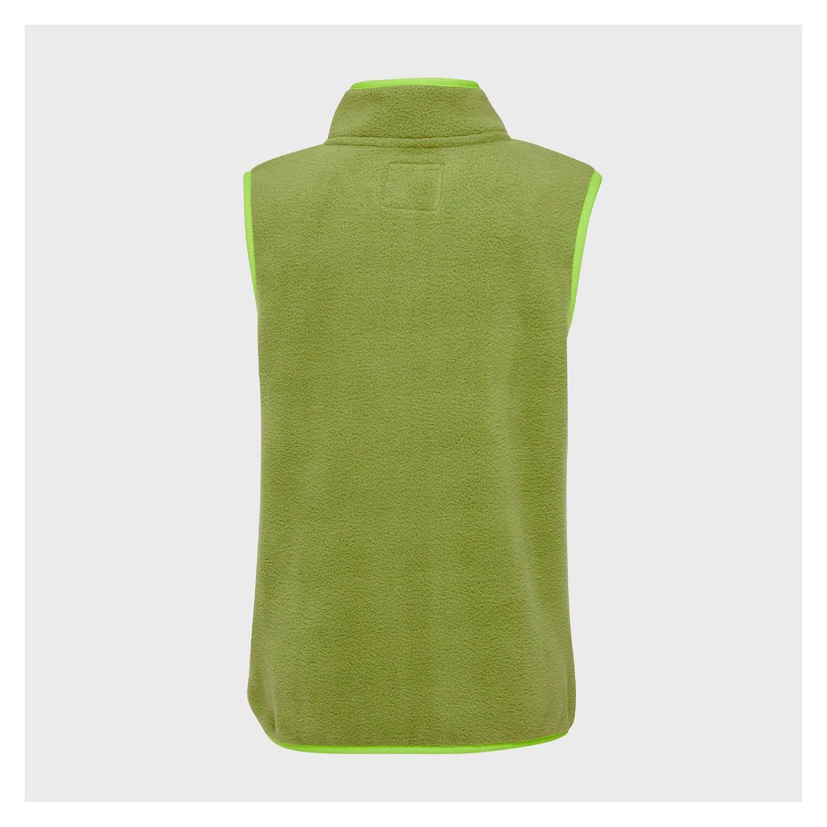 FASHION'S PARK - Polar Corderito  Infantil  Verde Militar