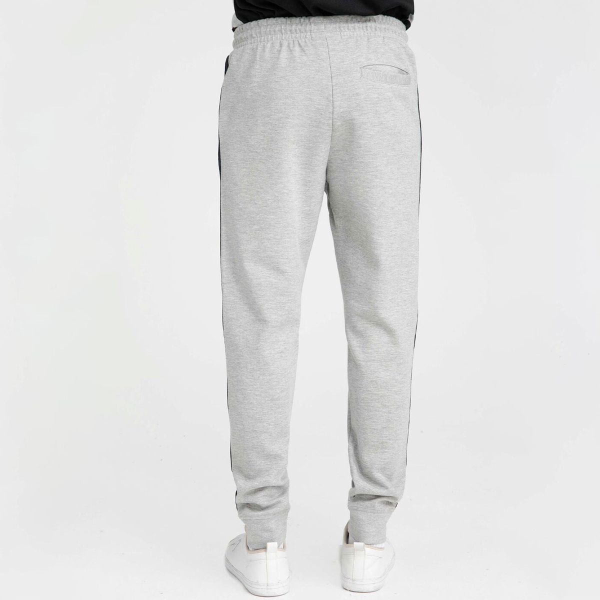 FASHION'S PARK - Pantalon Buzo Deportivo Hombre Jogger Print.