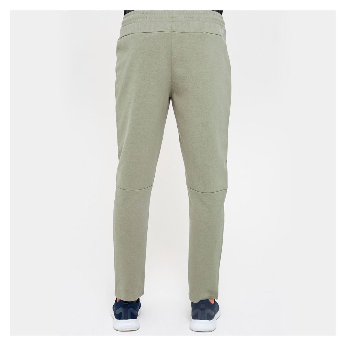 FASHION'S PARK - Pantalon Buzo Deportivo Hombre Jogger Basico.
