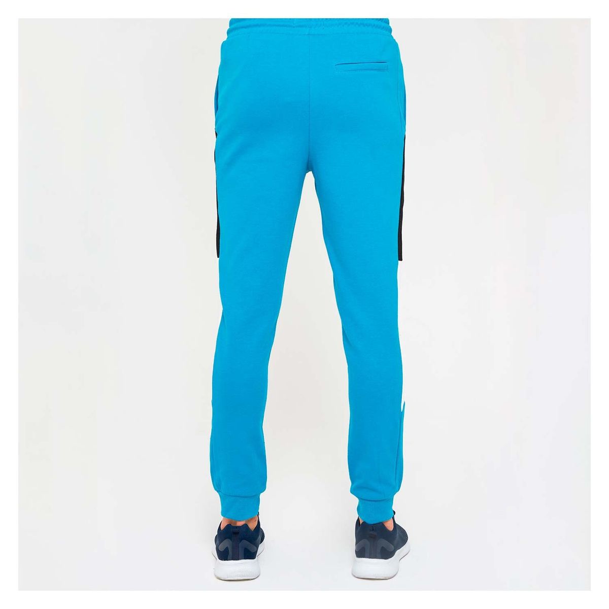 FASHION'S PARK - Pantalon Buzo Deportivo Jogger Tape.