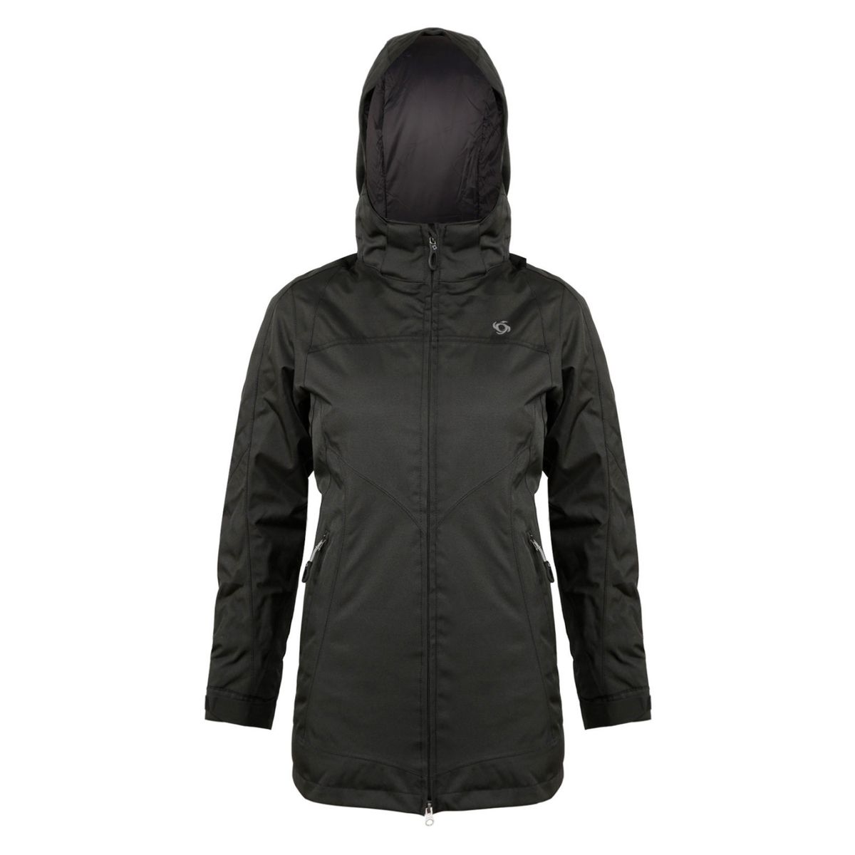 DOITE - Parka Outdoor Vertex Mujer