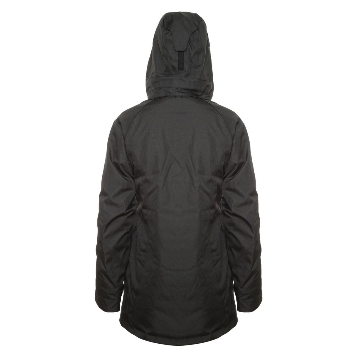 DOITE - Parka Outdoor Vertex Mujer