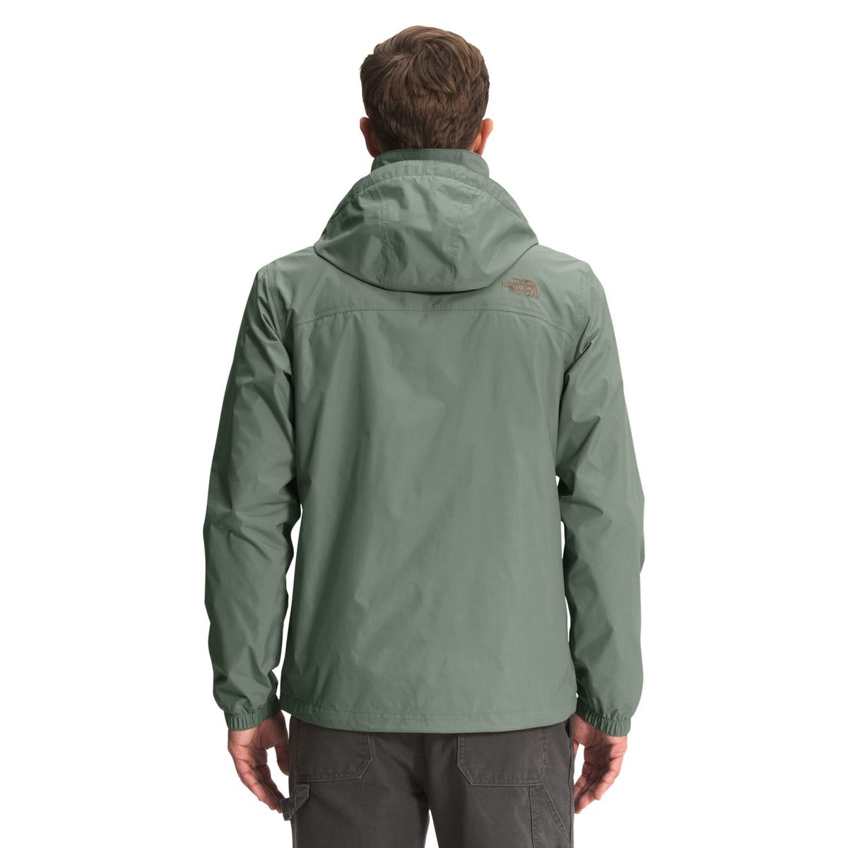 THE NORTH FACE - Chaqueta Impermeables Outdoor Hombre