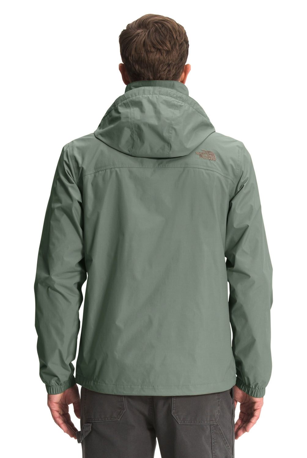 THE NORTH FACE - Chaqueta Impermeables Outdoor Hombre