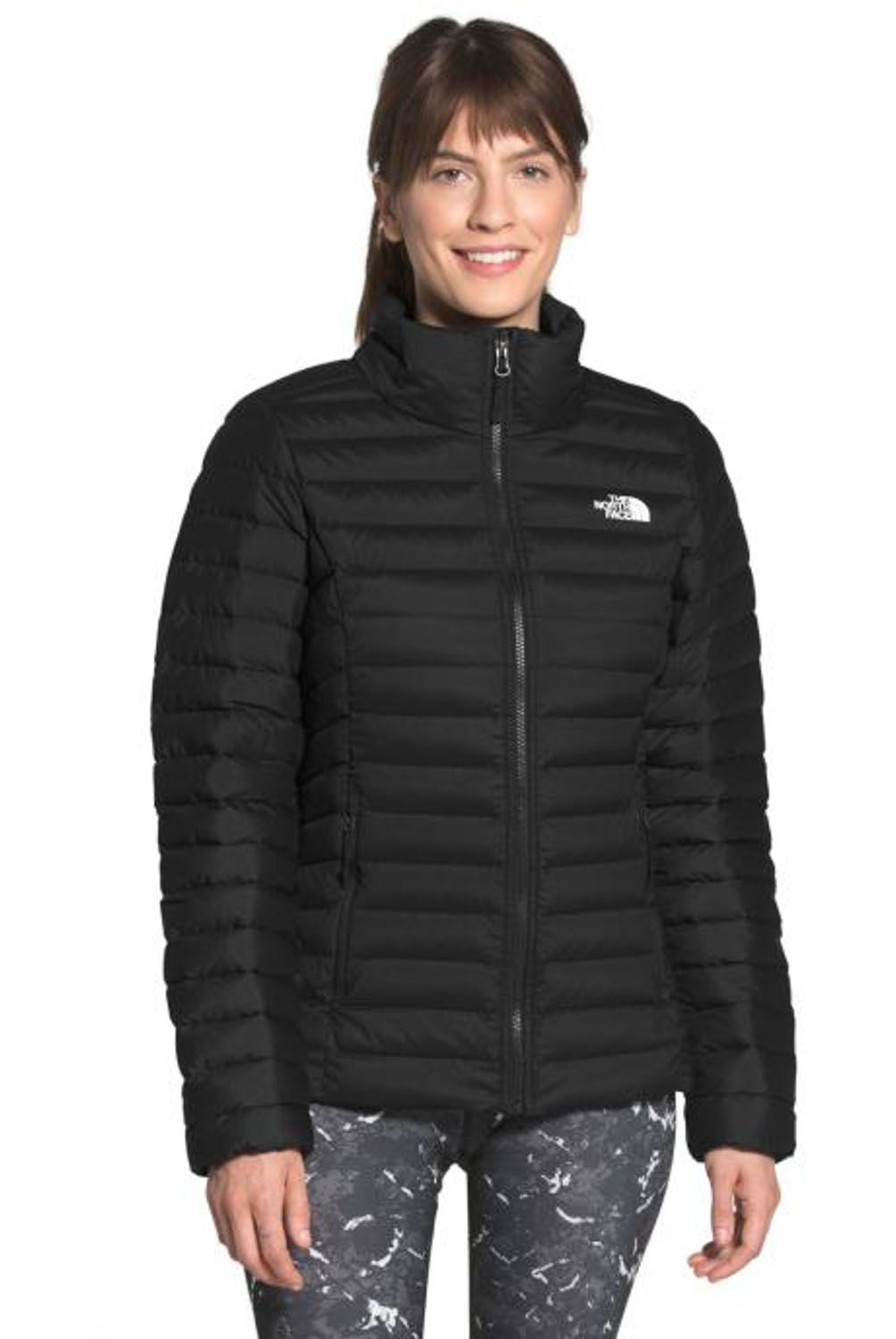 THE NORTH FACE - Chaqueta Plumas E Insulados Outdoor Mujer