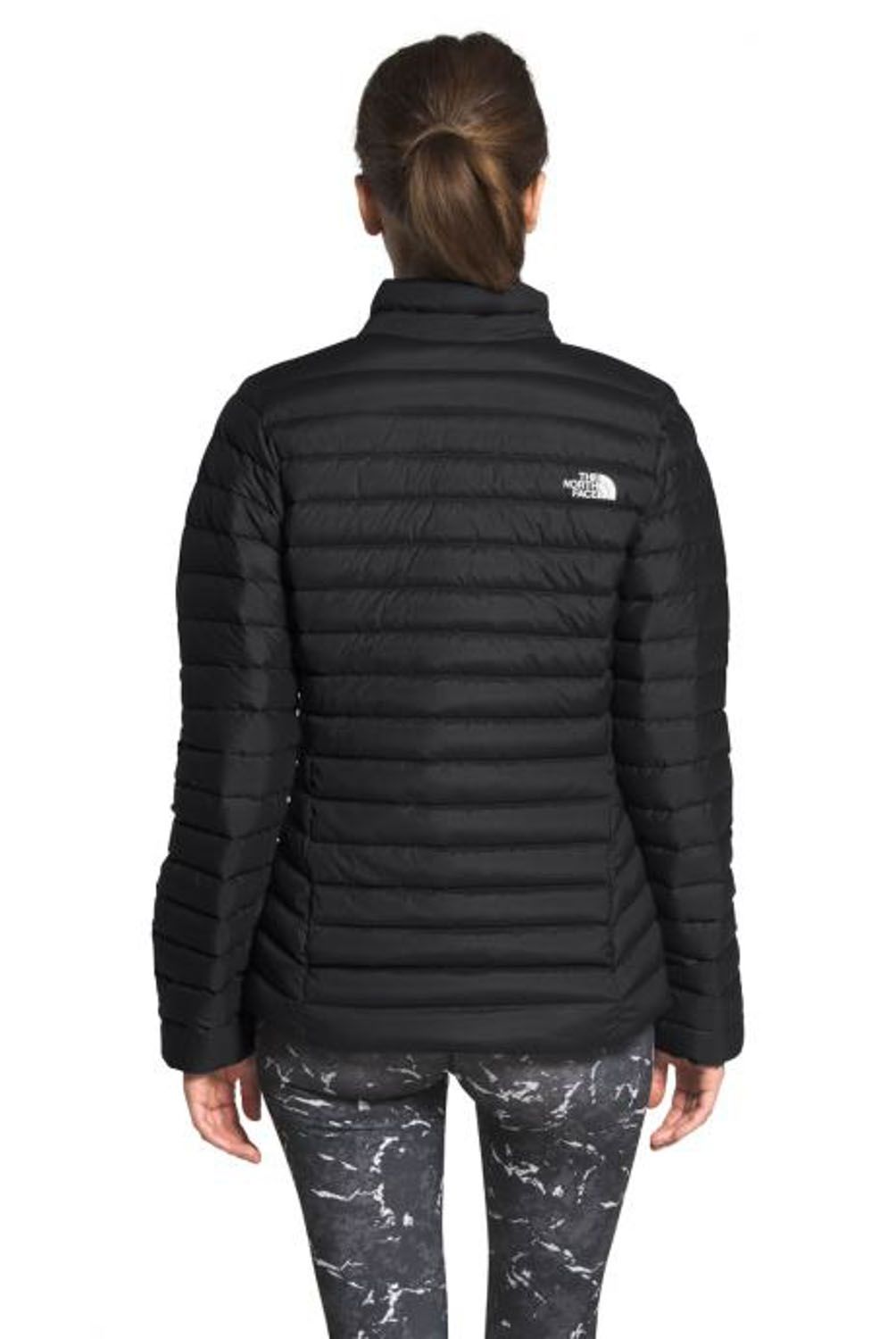 THE NORTH FACE - Chaqueta Plumas E Insulados Outdoor Mujer