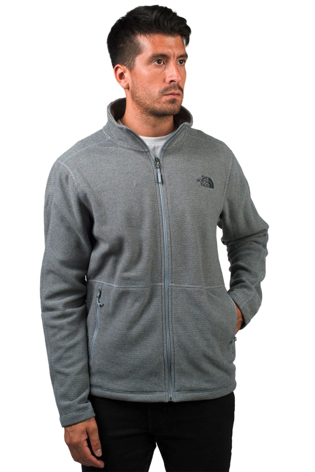 THE NORTH FACE - Polar Outdoor Hombre The North Face