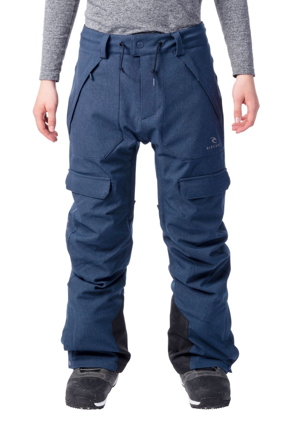 RIP CURL - Pantalon ski y snowboard hombre