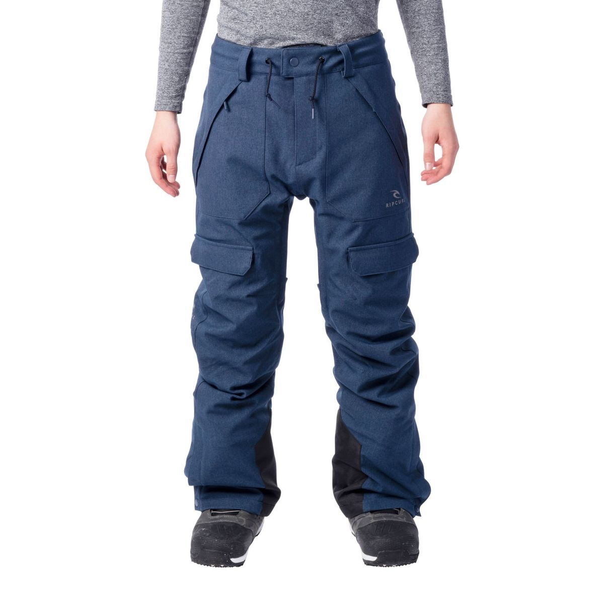 RIP CURL - Pantalon ski y snowboard hombre