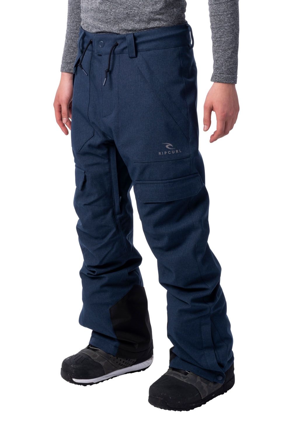 RIP CURL - Pantalon ski y snowboard hombre