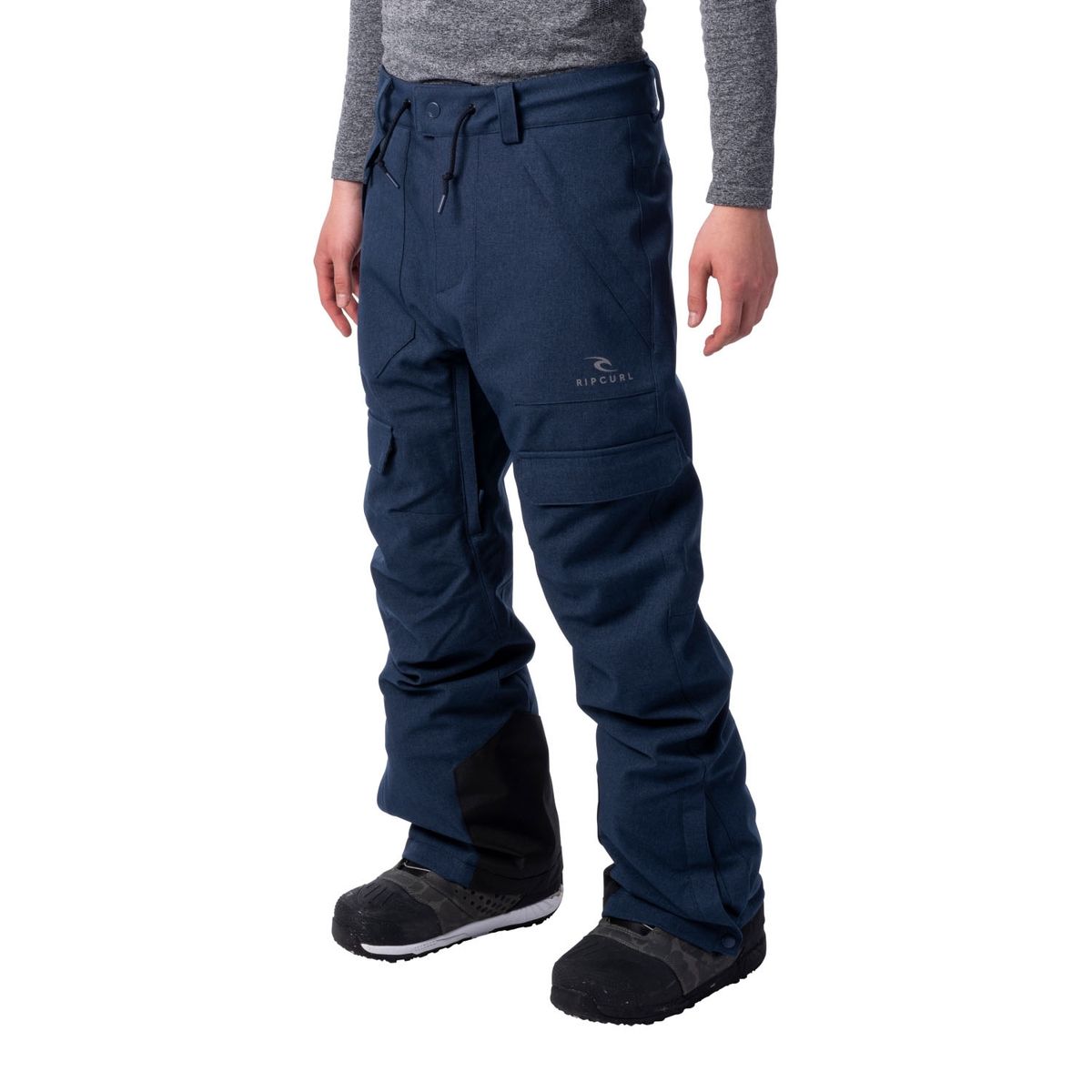 RIP CURL - Pantalon ski y snowboard hombre