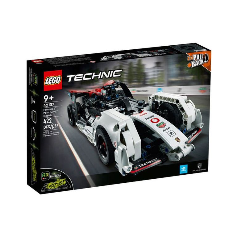 LEGO Fórmula E Porsche 99X Electric Lego | falabella.com
