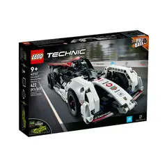 LEGO - Fórmula E Porsche 99X Electric
