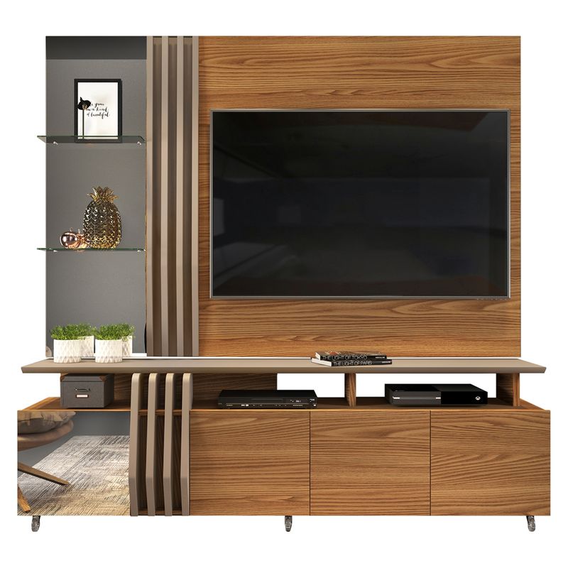 ALTAVISION - Home Donna Carvalho Gris Altavision
