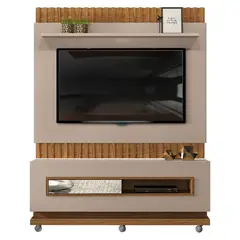 ALTAVISION - Home Vitti Gris Carvalho