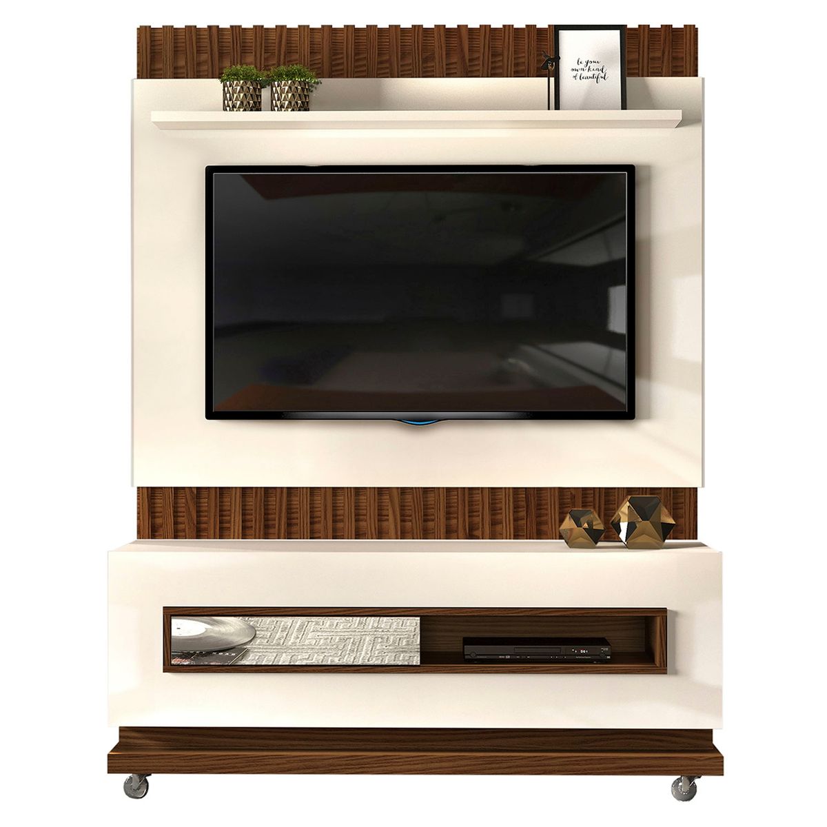 ALTAVISION - Home Vitti White Marroquim Altavision