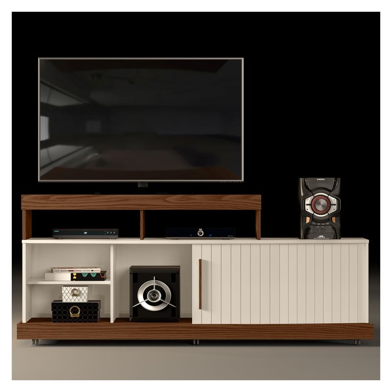 ALTAVISION - Rack Scala Marroquim Blanco
