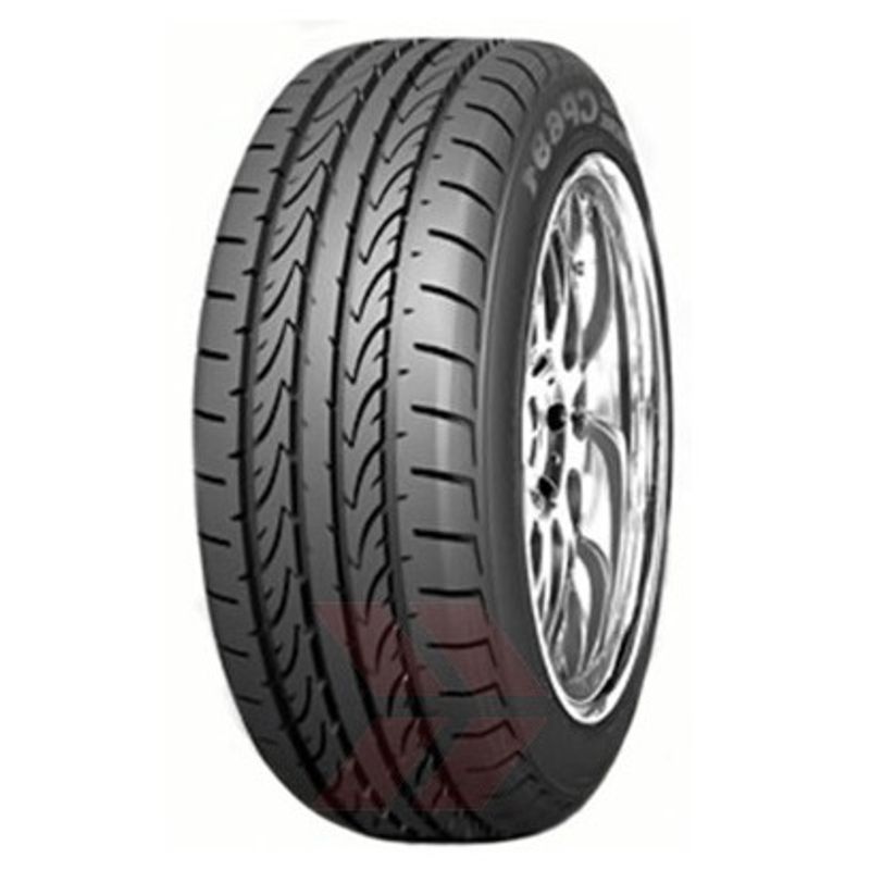 NEXEN - Neumático 225/45 R18 Nexen Cp-691 95V