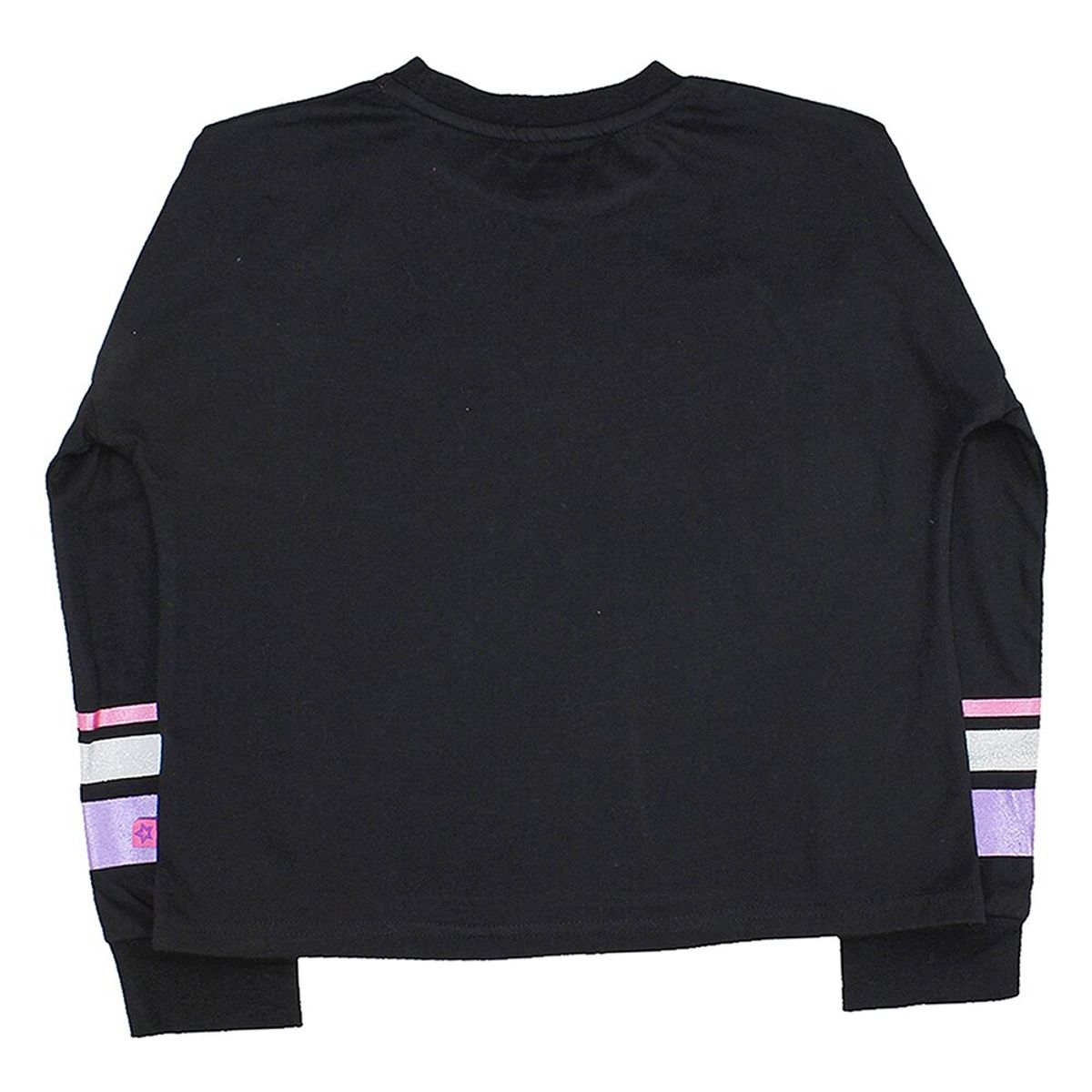 BUBBLE GUMMERS - Polera Manga Larga Niña Bubble Gummers Atlas